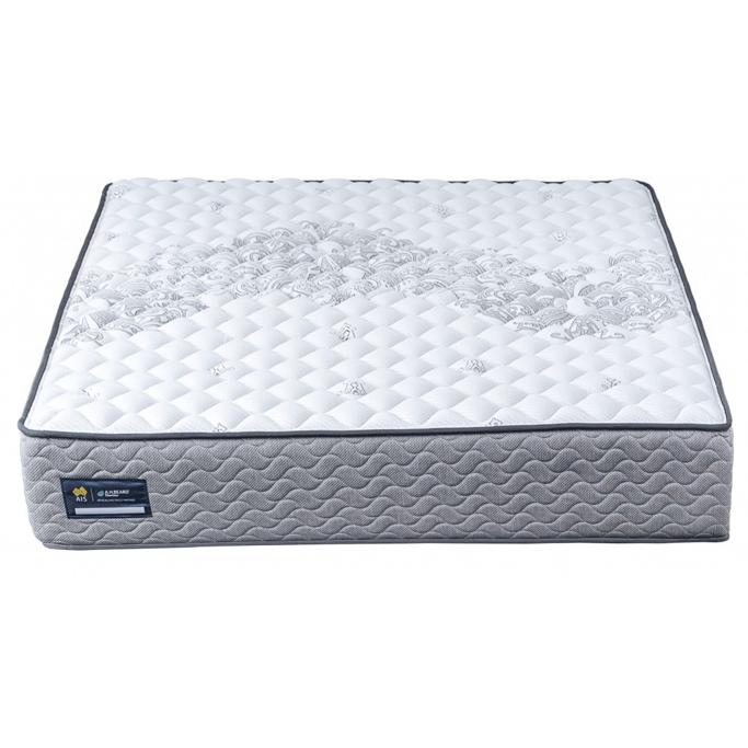 Bedworks Domino Cardiff Ultra Firm Tight Top Mattress A.H. Beard