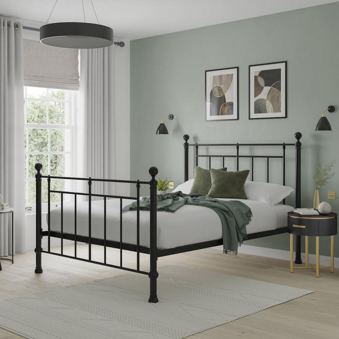 Bensons for Beds Review 