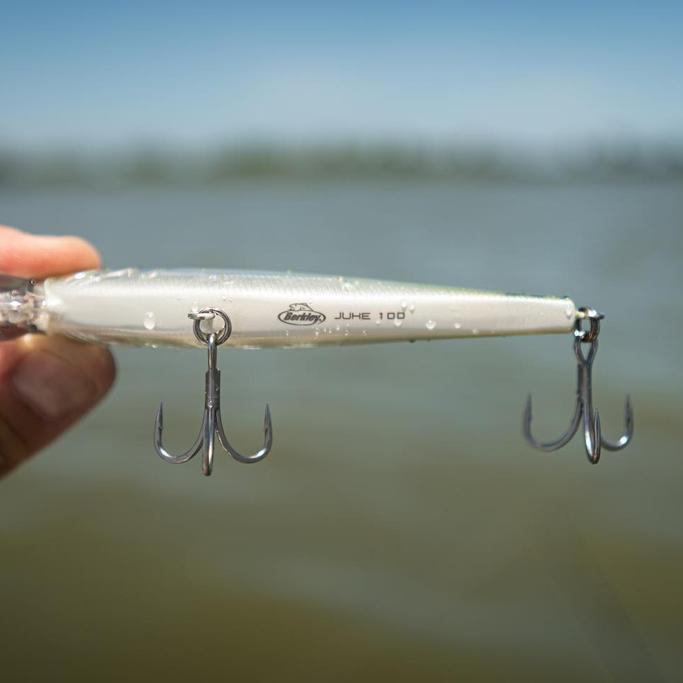 Berkley Fishing Review