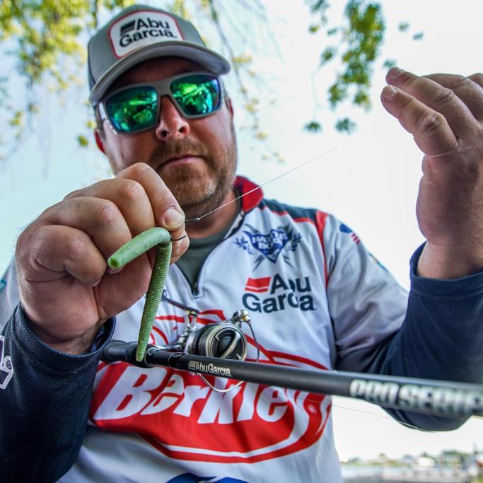 Berkley Fishing Review - Must Read This Before Buying