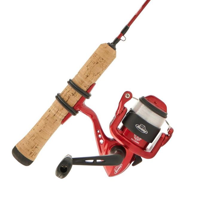 Berkley Fishing Review