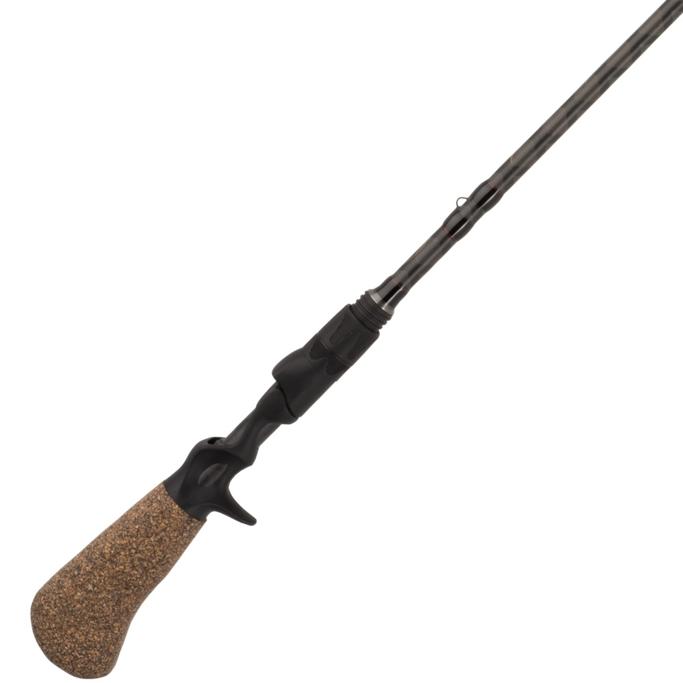 Berkley Fishing Review