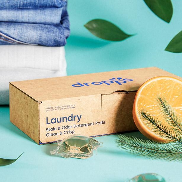 Best Eco-Friendly Laundry Detergent