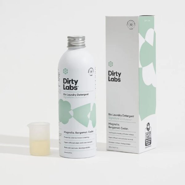 10 Best EcoFriendly Laundry Detergents Must Read This Before Buying