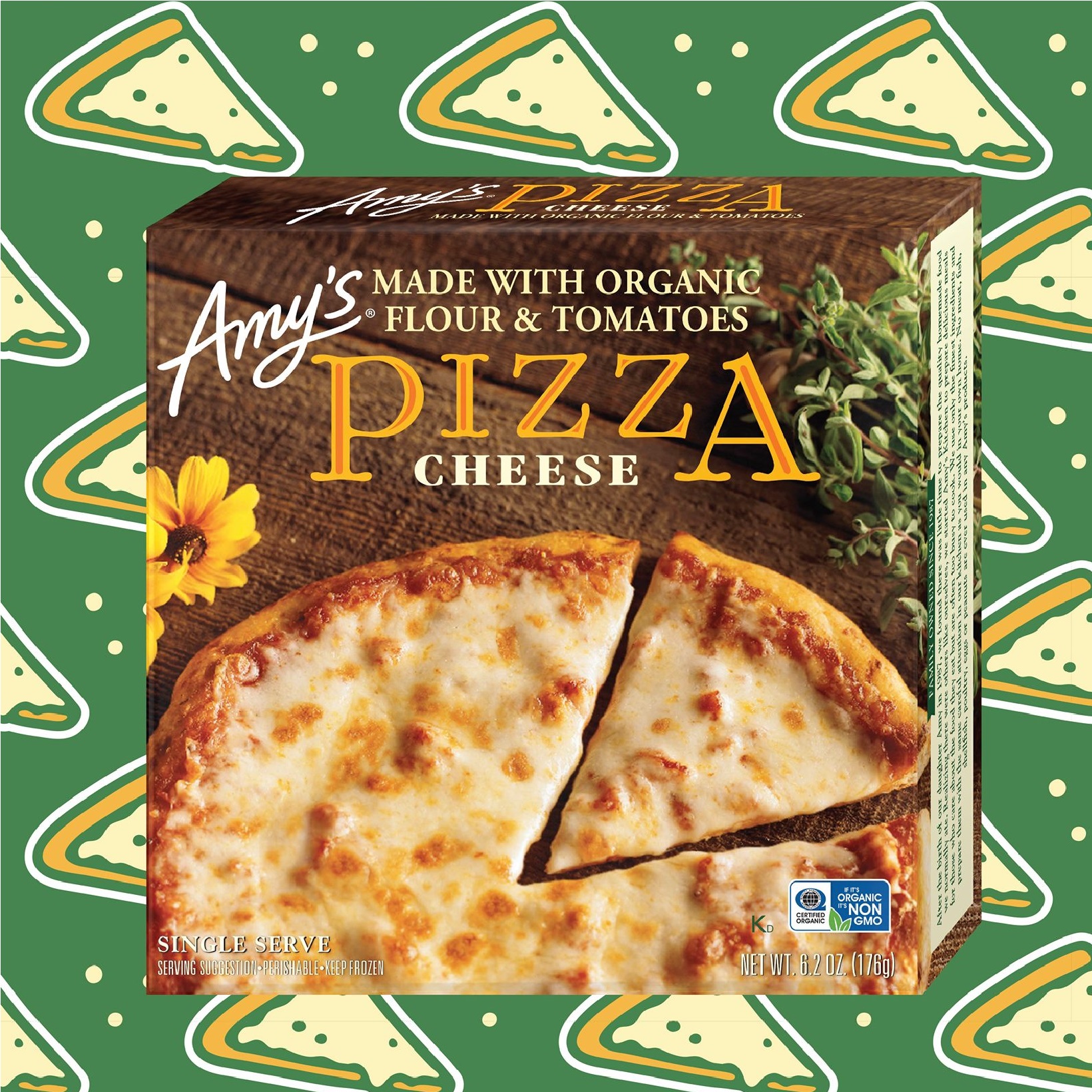 Best Frozen Pizza Brands
