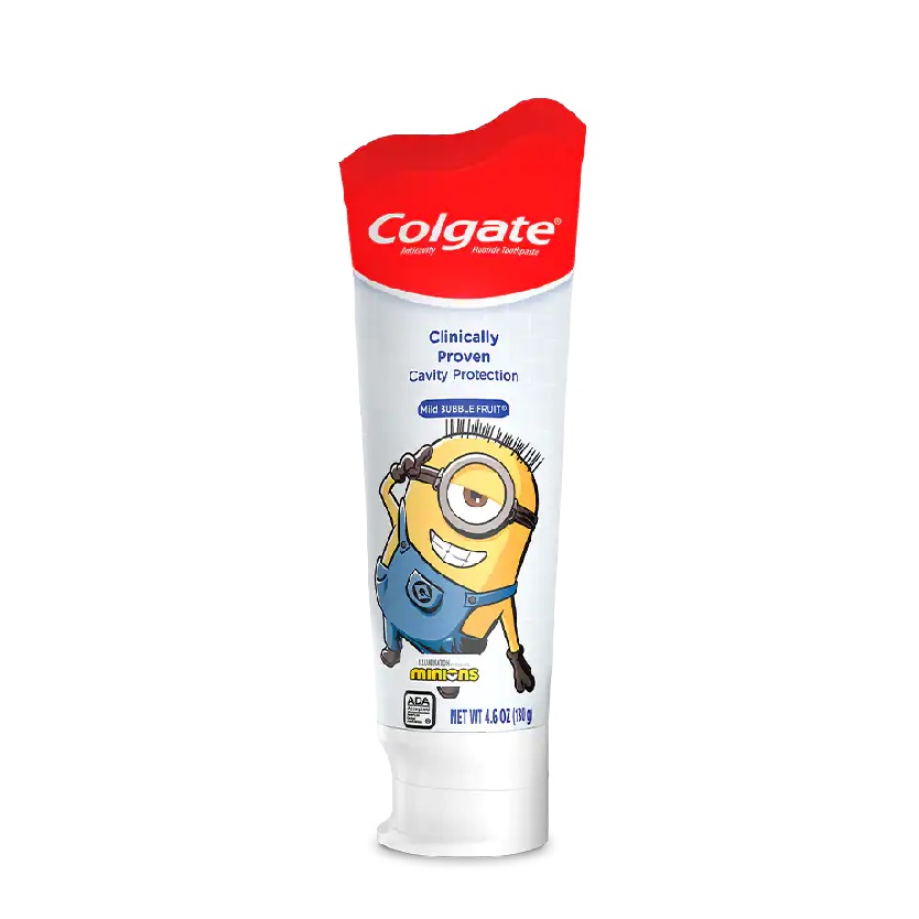 Colgate for Kids Toothpaste