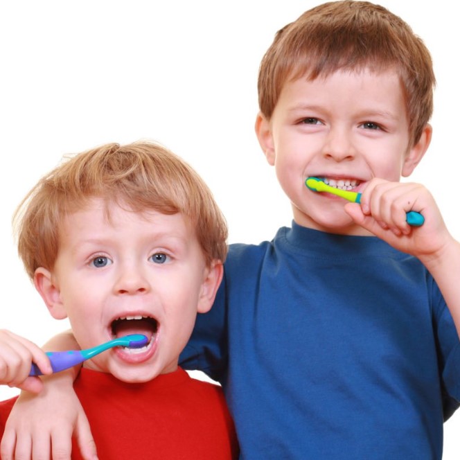 Best Kids Toothpaste Brands