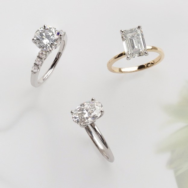 Best Lab-Grown Diamonds