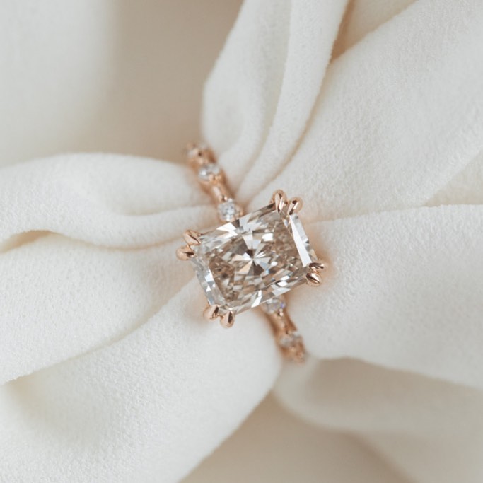 Best Lab-Grown Diamonds