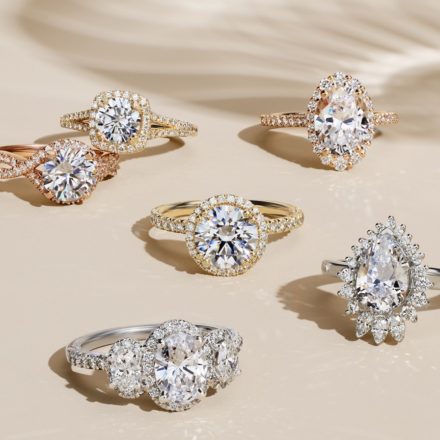 Best Lab-Grown Diamonds