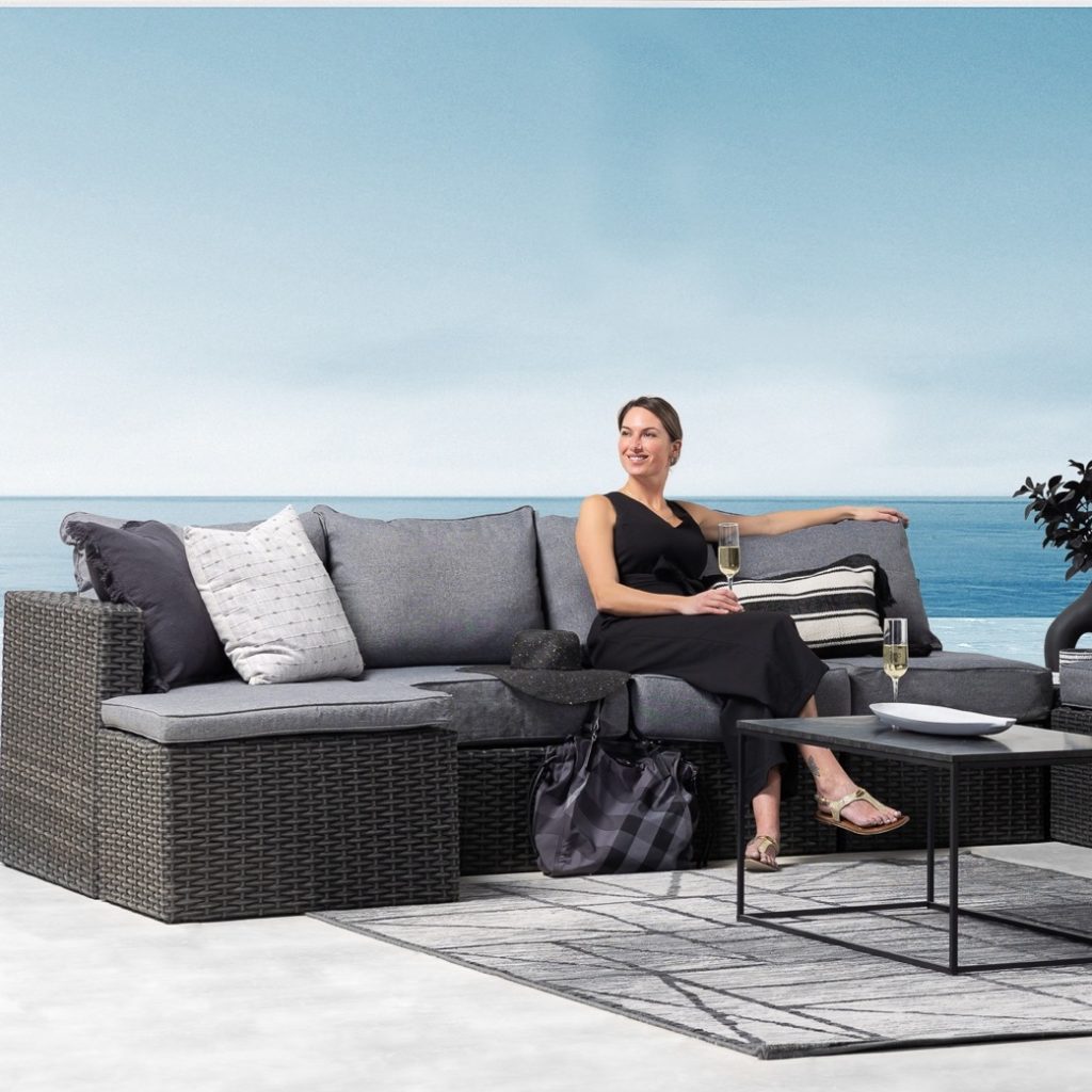 10 Best Modular Outdoor Furniture Sets