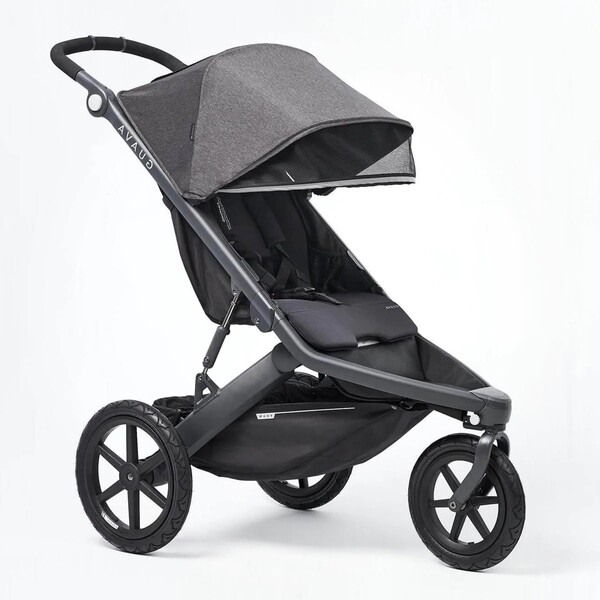 10 Best Running Strollers Brands