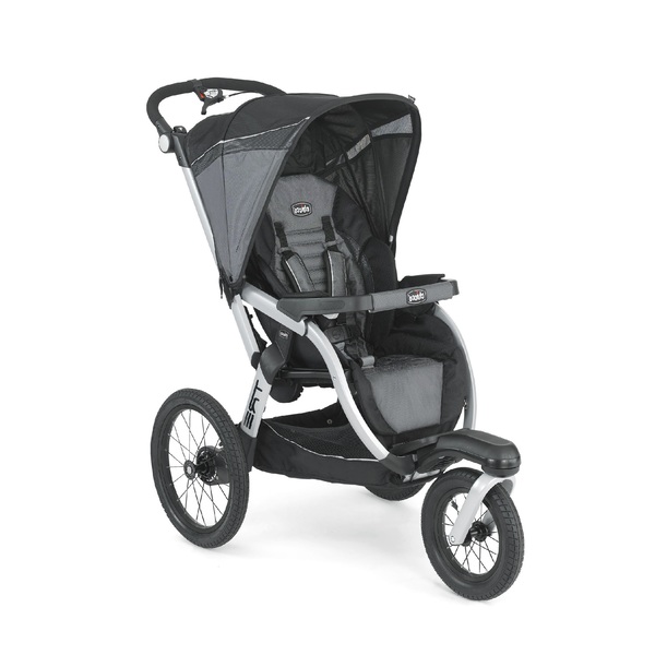 10 Best Running Strollers Brands