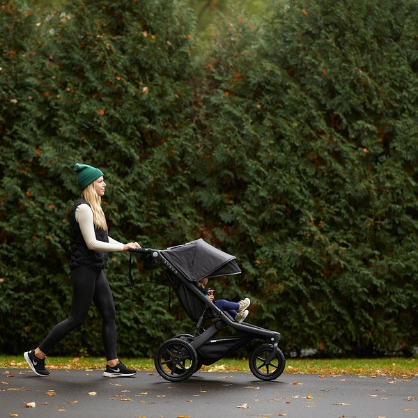 10 Best Running Strollers Brands