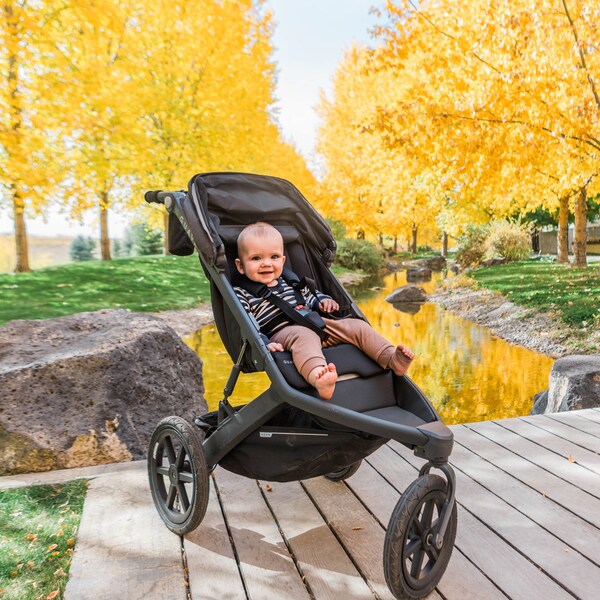 10 Best Running Strollers Brands