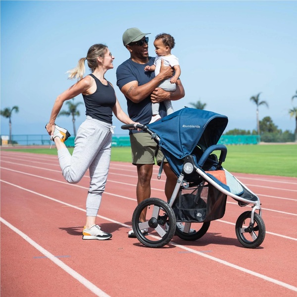 10 Best Running Strollers Brands