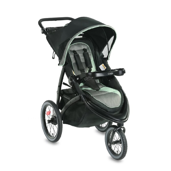 10 Best Running Strollers Brands