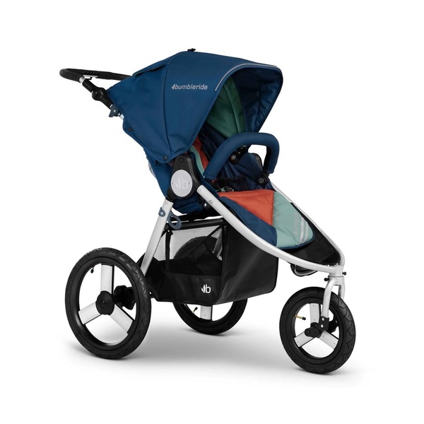 10 Best Running Strollers Brands