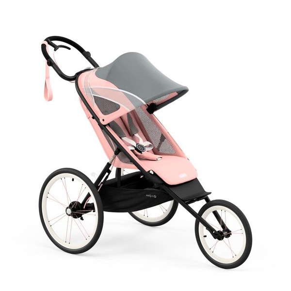 10 Best Running Strollers Brands