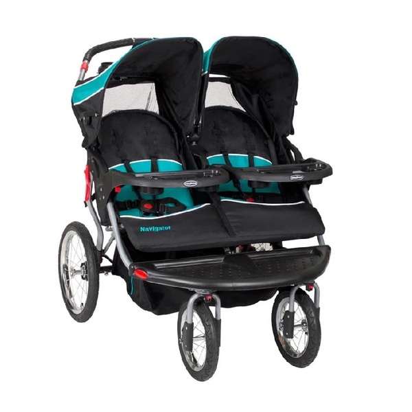 10 Best Running Strollers Brands