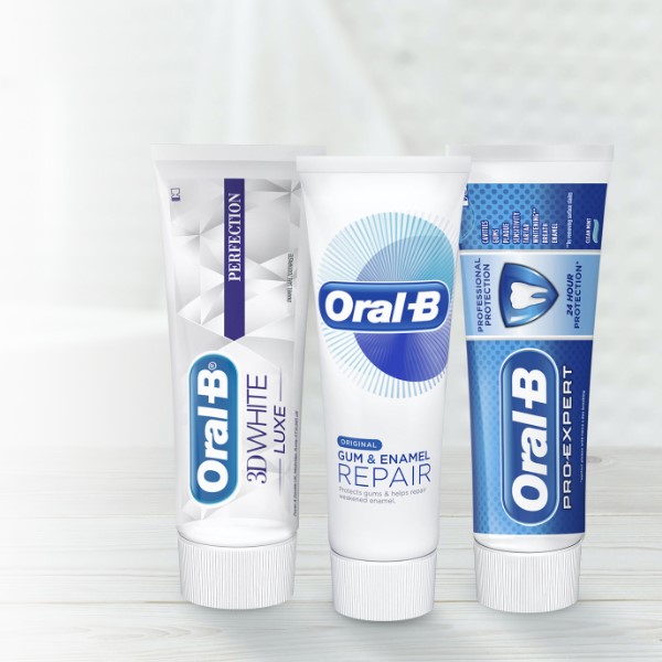 Best Toothpaste Brands 