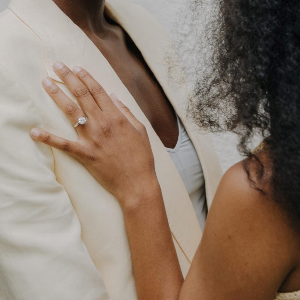 10 Best Women's Wedding Rings