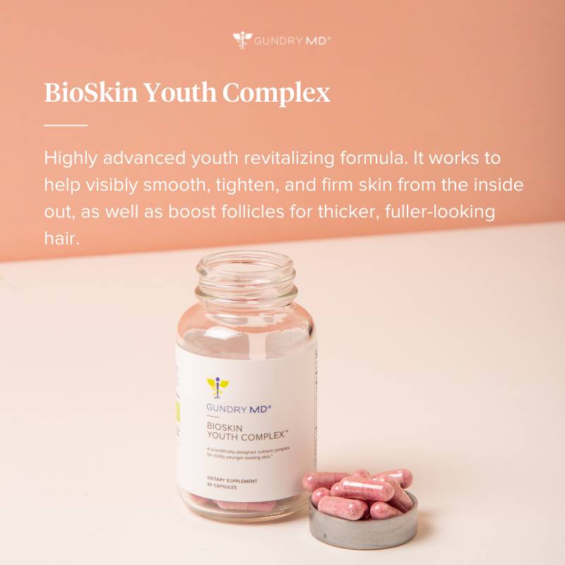 BioSkin Youth Complex Review