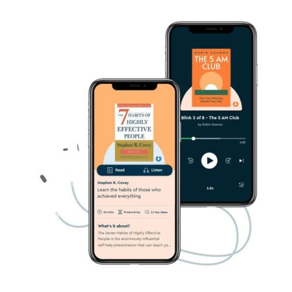 Blinkist Review Must Read This Before Buying