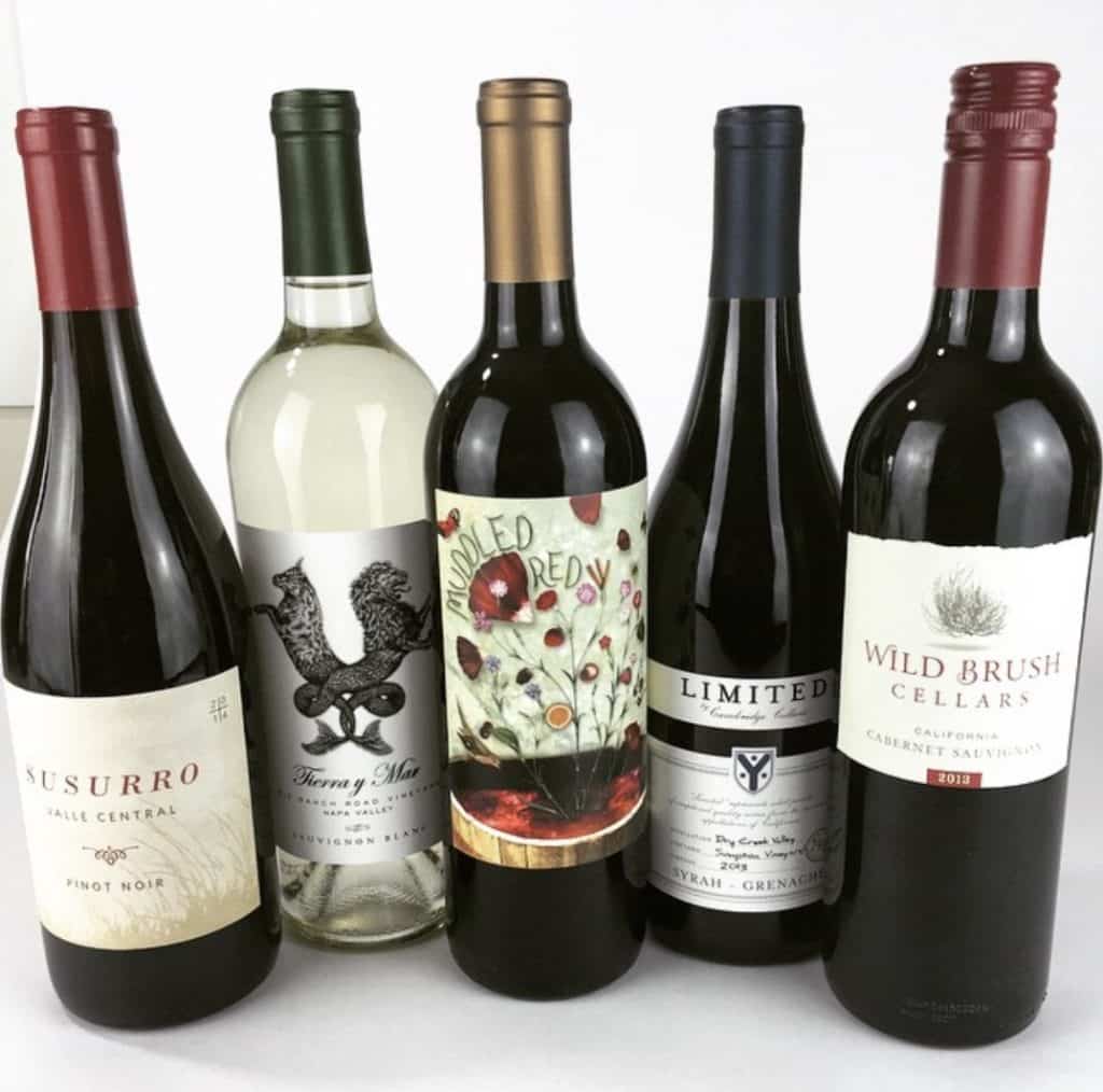 Bright Cellars Wine Club Review