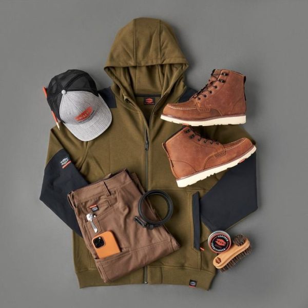 BRUNT Workwear Review Must Read This Before Buying