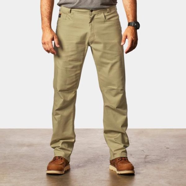 BRUNT Workwear Review Must Read This Before Buying