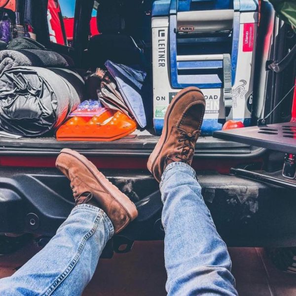 BRUNT Workwear Review Must Read This Before Buying