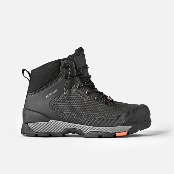 Brunt Workwear Review 
