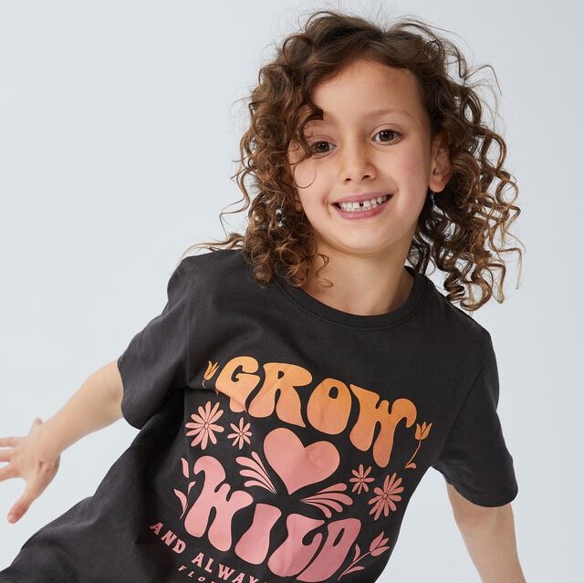 Cotton On Penelope Short Sleeve Tee Review