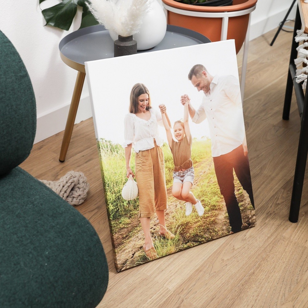 Easy Canvas Prints Review