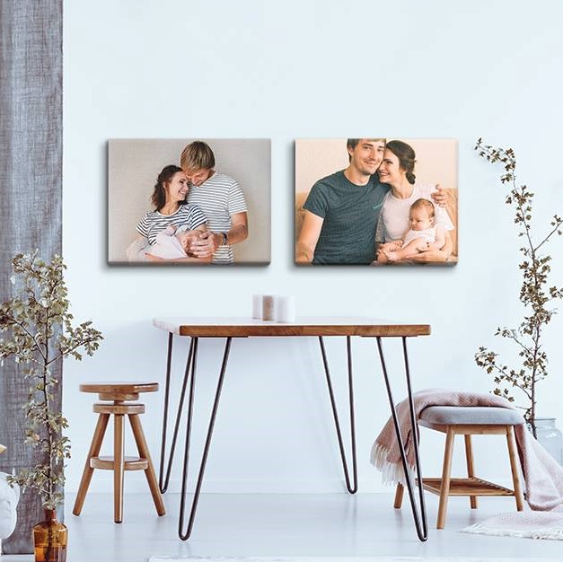 Easy Canvas Prints Review