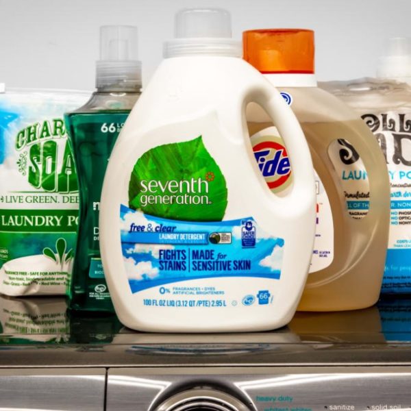 10 Best EcoFriendly Laundry Detergents Must Read This Before Buying