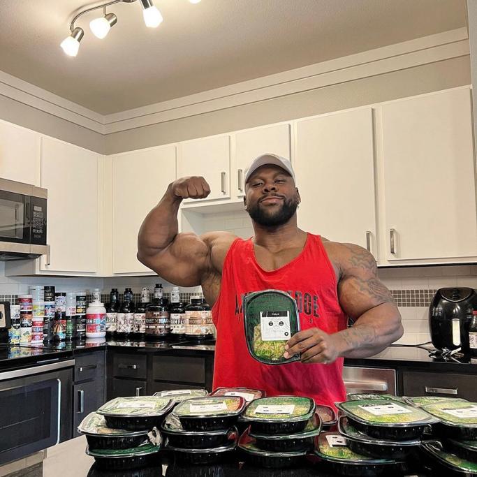 FlexPro Meals Review