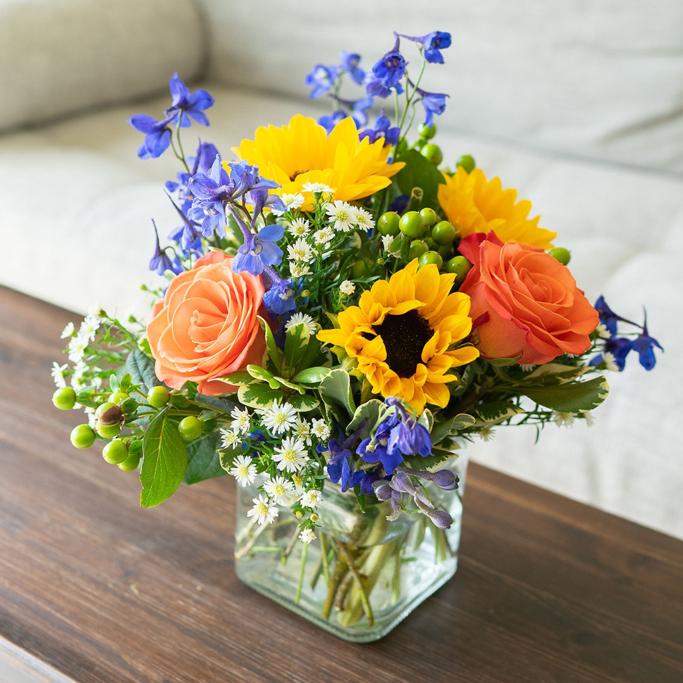 From You Flowers Review 