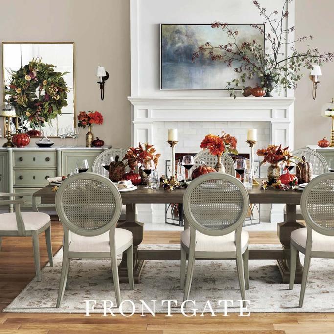 Frontgate Furniture Review 