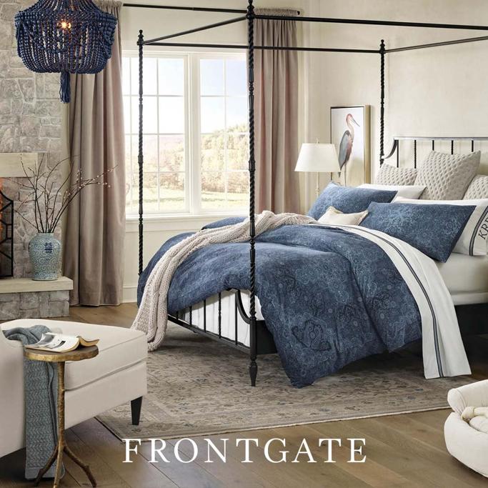 Frontgate Furniture Review 