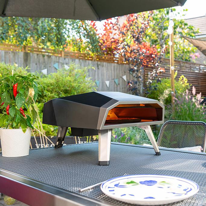 Garden Trends Review
