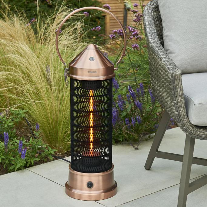 Garden Trends Review
