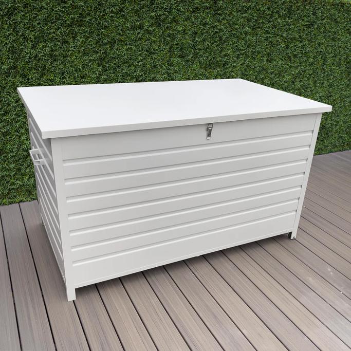Garden Trends Review
