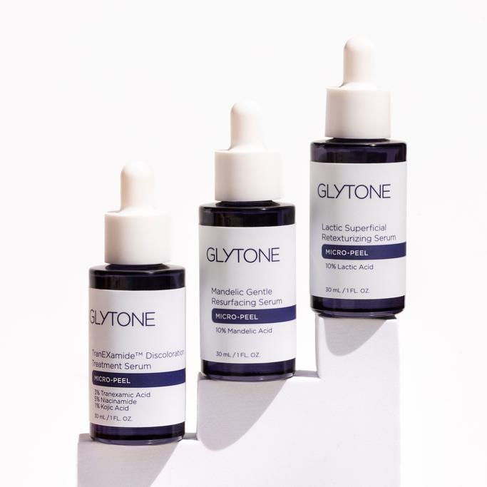 Glytone Review