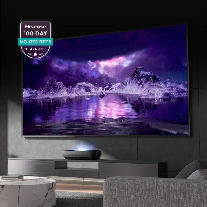 Hisense TV Review
