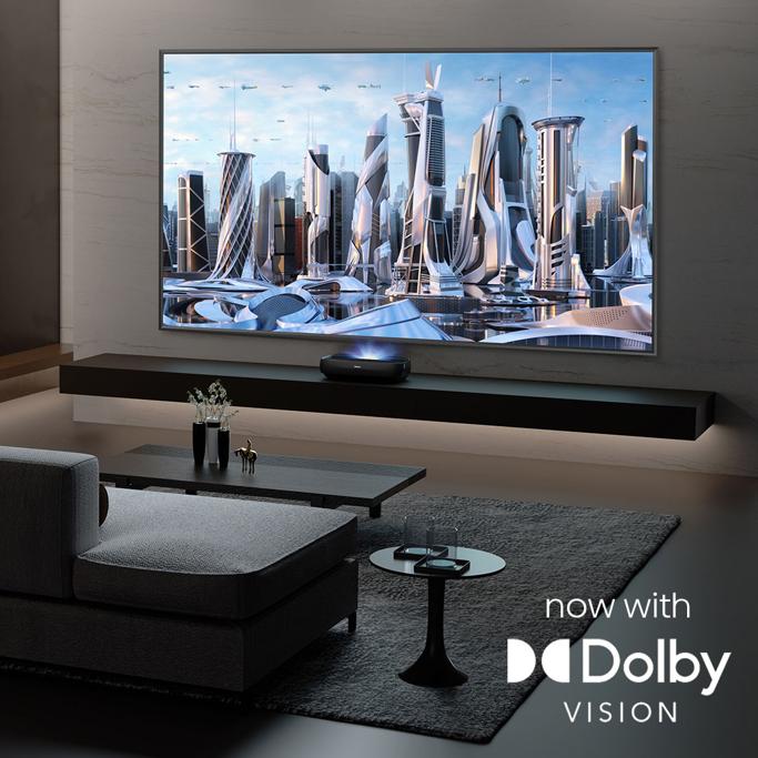 Hisense TV Review 