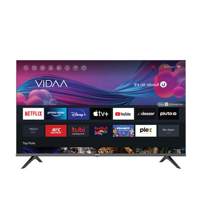 Hisense TV Review 