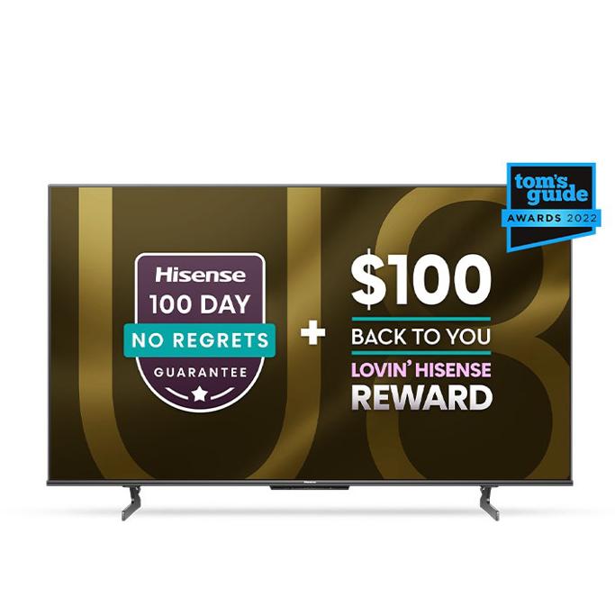 Hisense TV Review 