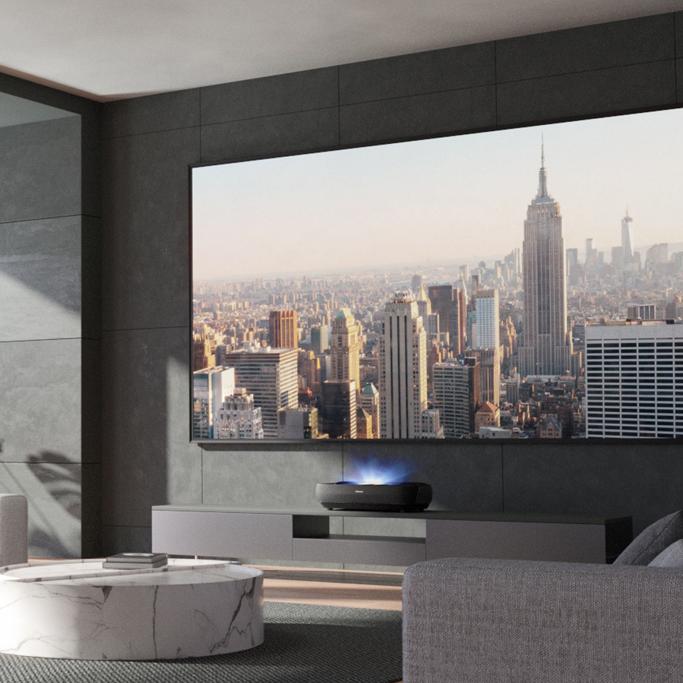 Hisense TV Review 